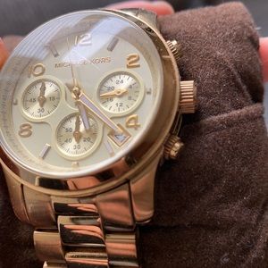 Michael Kors Watch
